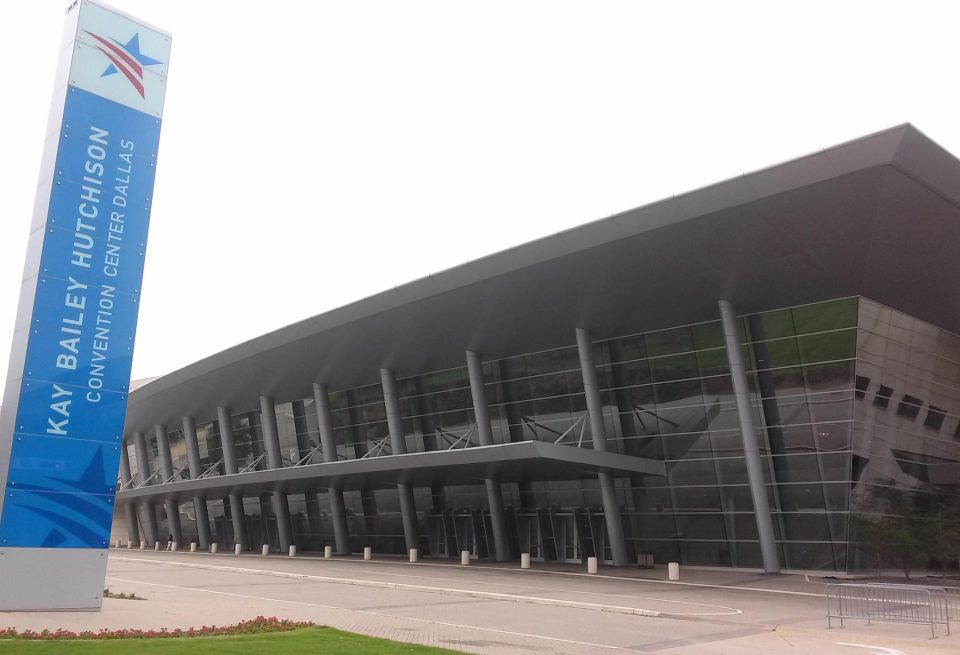 building facade