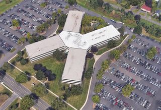 Foreclosed Toll Brothers HQ Put Up For Sale By Lender