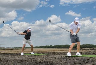 This Week's Dallas-Fort Worth Deal Sheet: Immersive Golf Experience To Open Near PGA Frisco