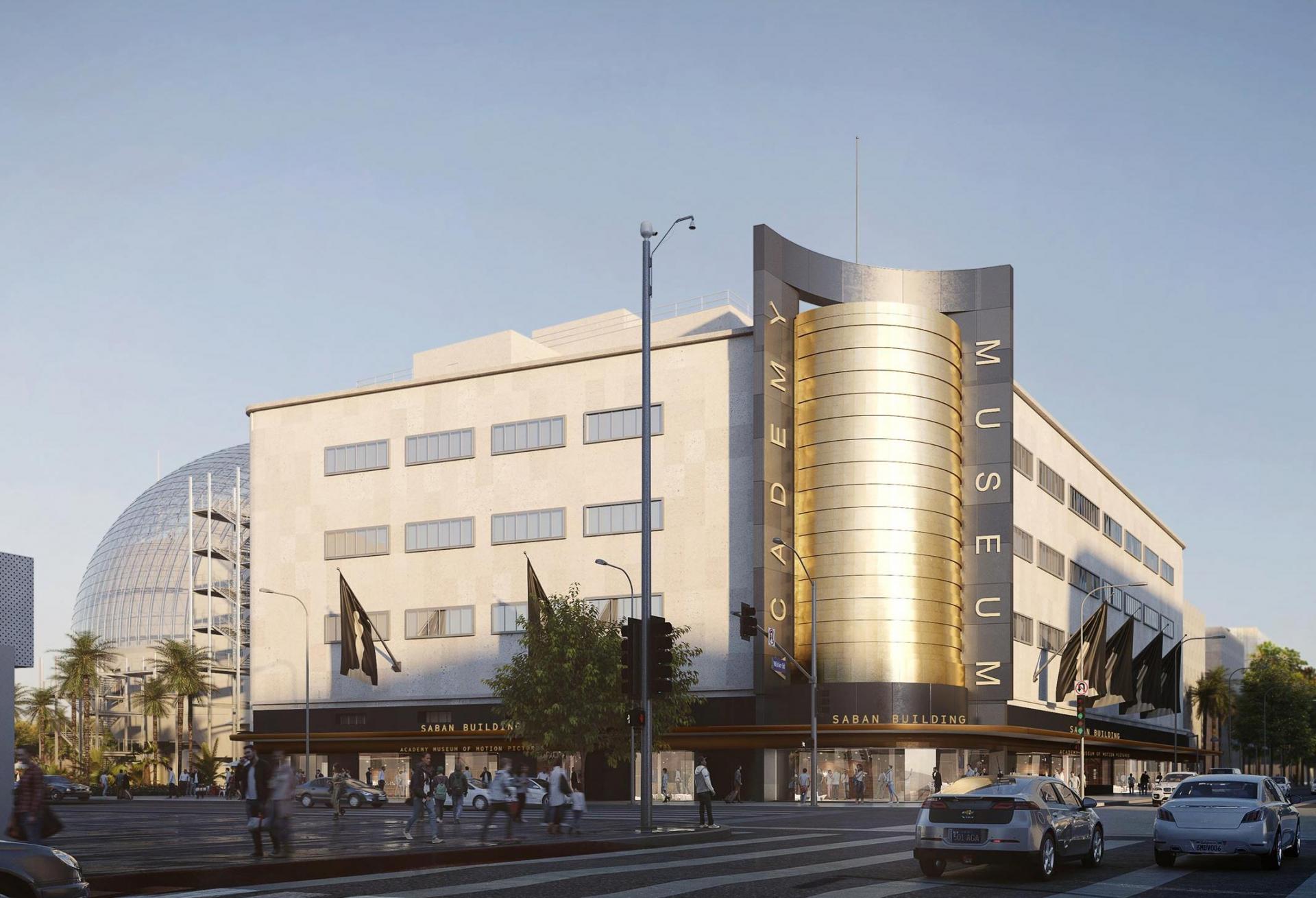 7 Must-Watch Projects Opening In SoCal In 2021
