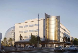 7 Must-Watch Projects Opening In SoCal In 2021
