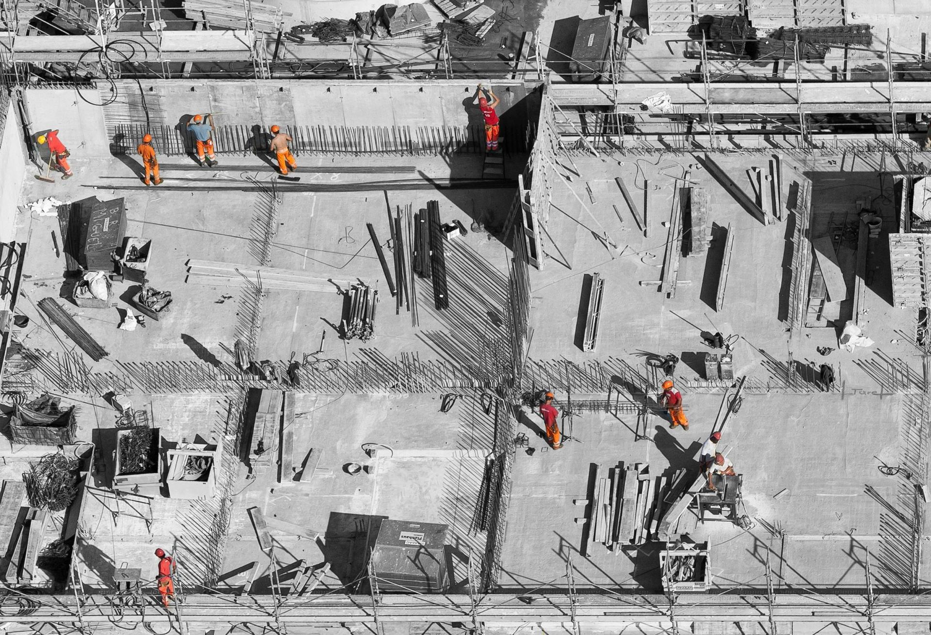 From New York To Miami, The Rinaldi Group Is Making Waves With High-Profile Construction Projects