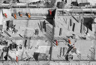From New York To Miami, The Rinaldi Group Is Making Waves With High-Profile Construction Projects