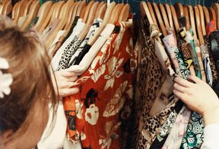 Clothing Rentals Have Long Runway To Impact Physical Retail