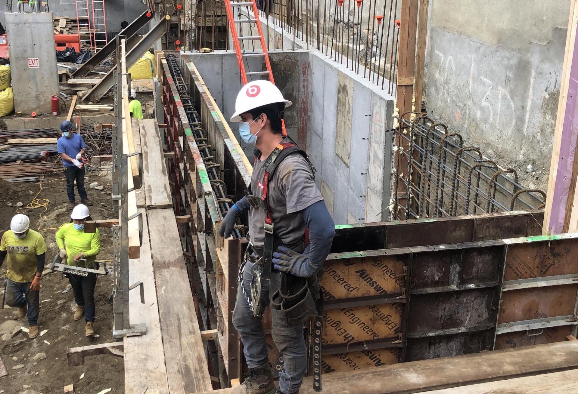 CRE Groups Ratify Return-To-Work Guidelines As New York City's Phased Reopening Starts