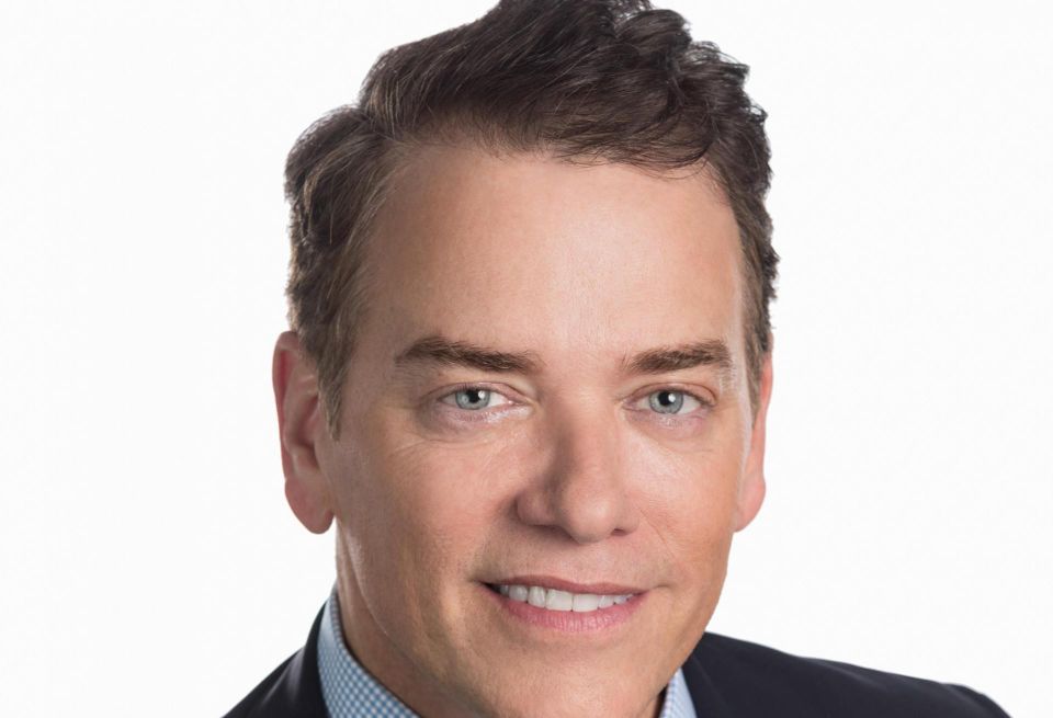 Scott Durkin