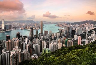 National Security Law Impacting Hong Kong Could Be The Final Straw For Real Estate Investors