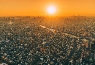 Heat Wave: How Rising Temperatures In Urban Heat Islands Are Challenging And Inspiring Developers