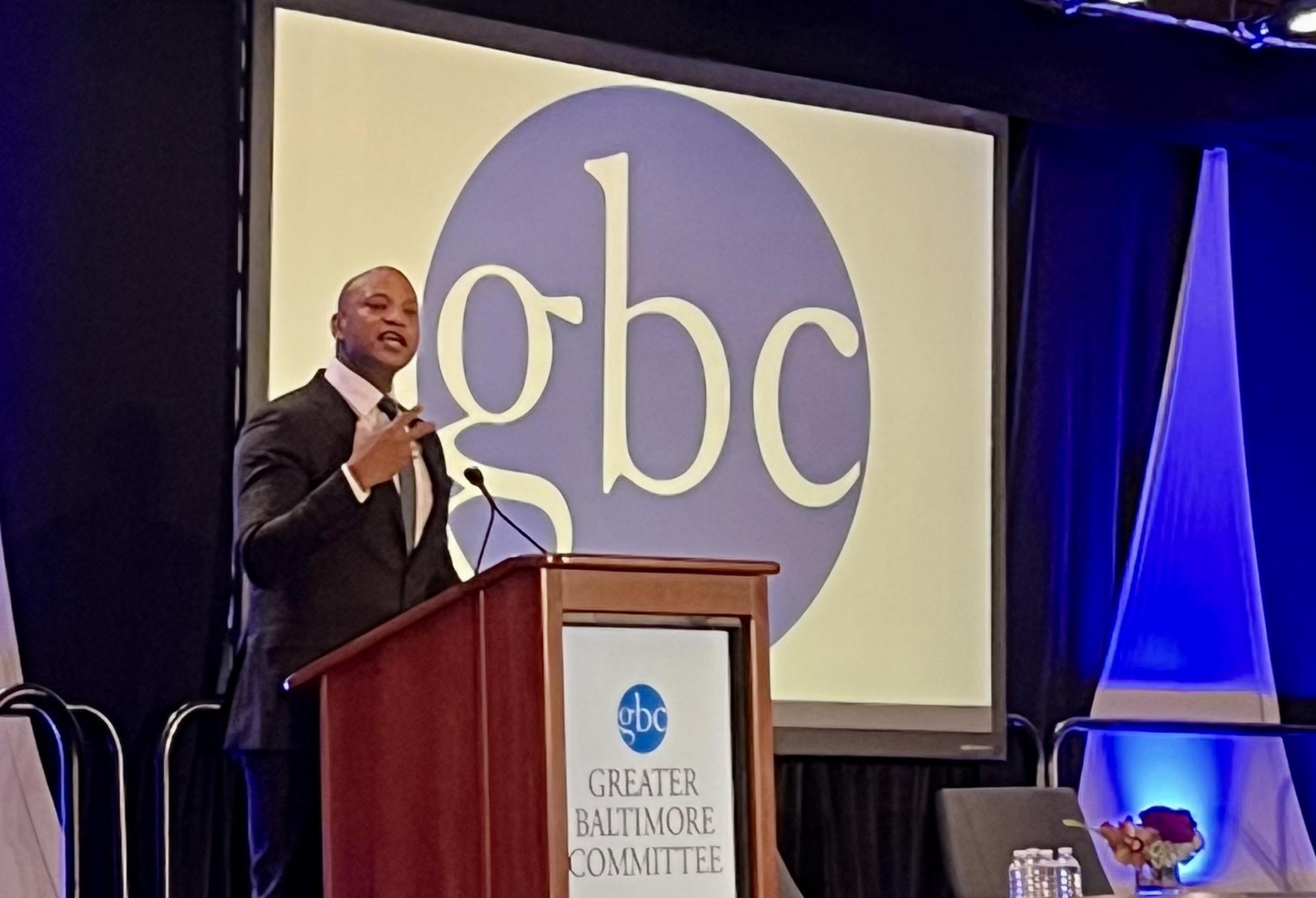 Baltimore Developers Say City Should 'Think Boldly' To Spur Transit-Oriented Development Boom