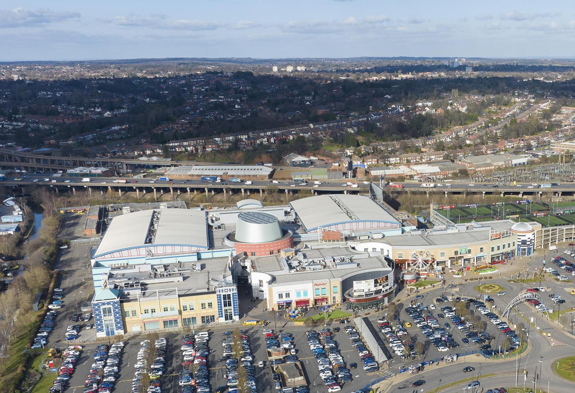 Star City Twinkles Toward £65M Sale And Sheds Provide The Spark
