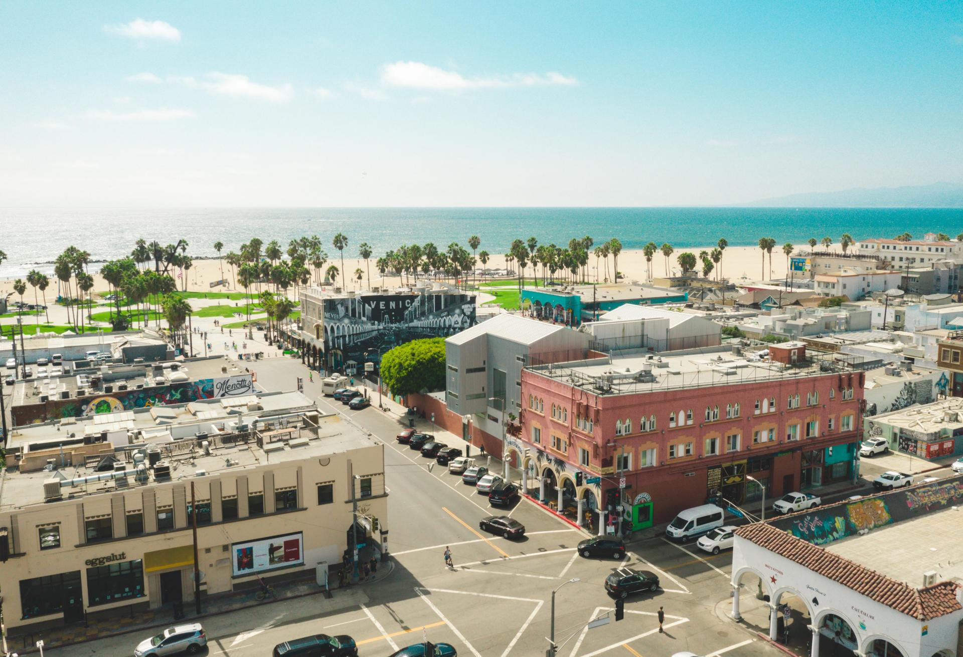 LA Tech Hubs Leading Subleasing, But One Area Could Be Turning A Corner