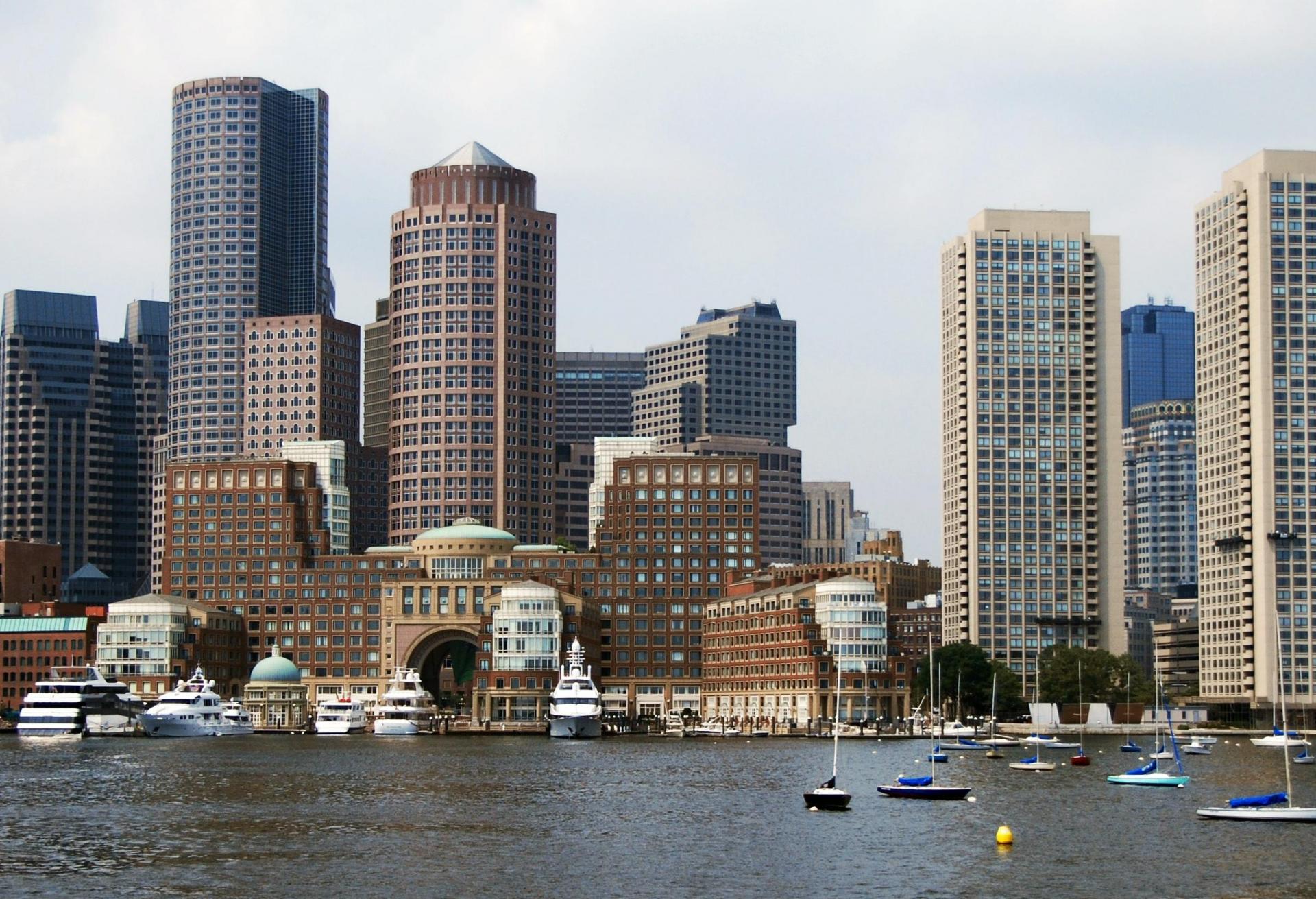 Boston