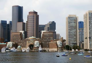 Boston