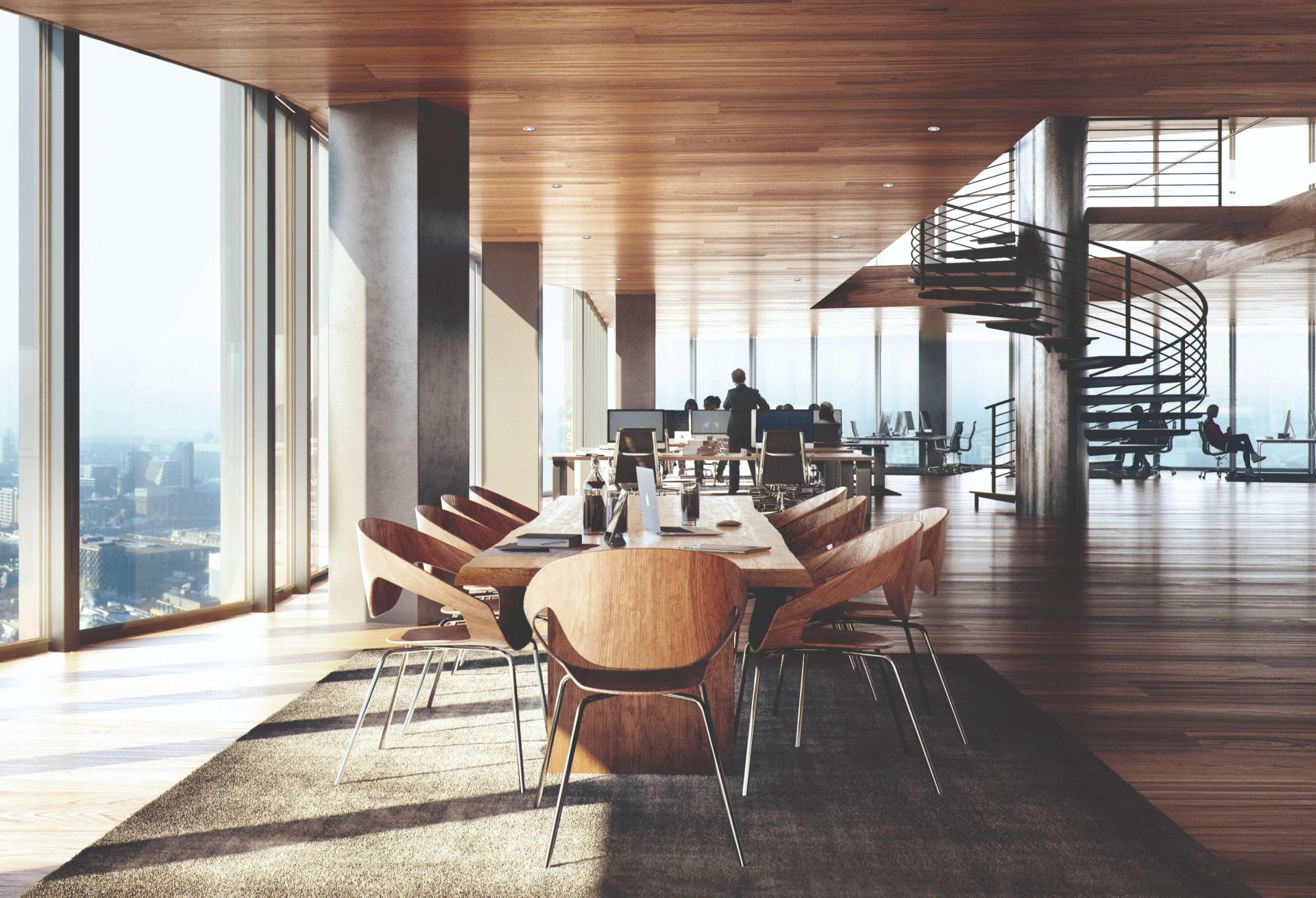 Convene Wants To Expand In The UK By Taking Over Dead Retail Space