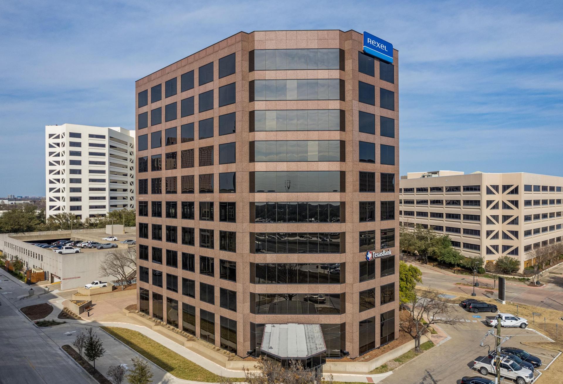 This Week's Dallas-Fort Worth Deal Sheet: Skywalker Property Partners Returns To Office Market After Hiatus
