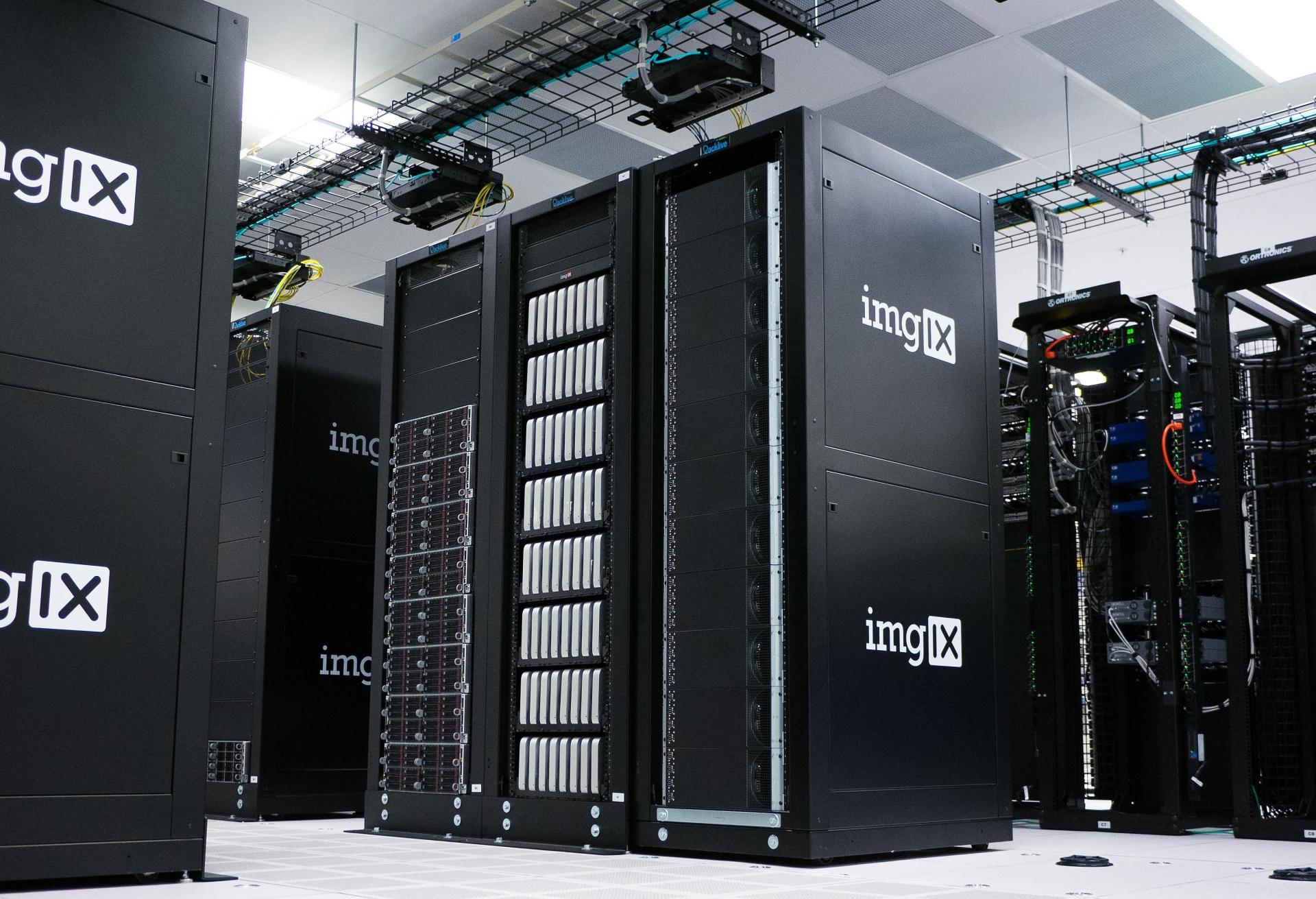 Related Looks For $8B As It Launches Data Center Business