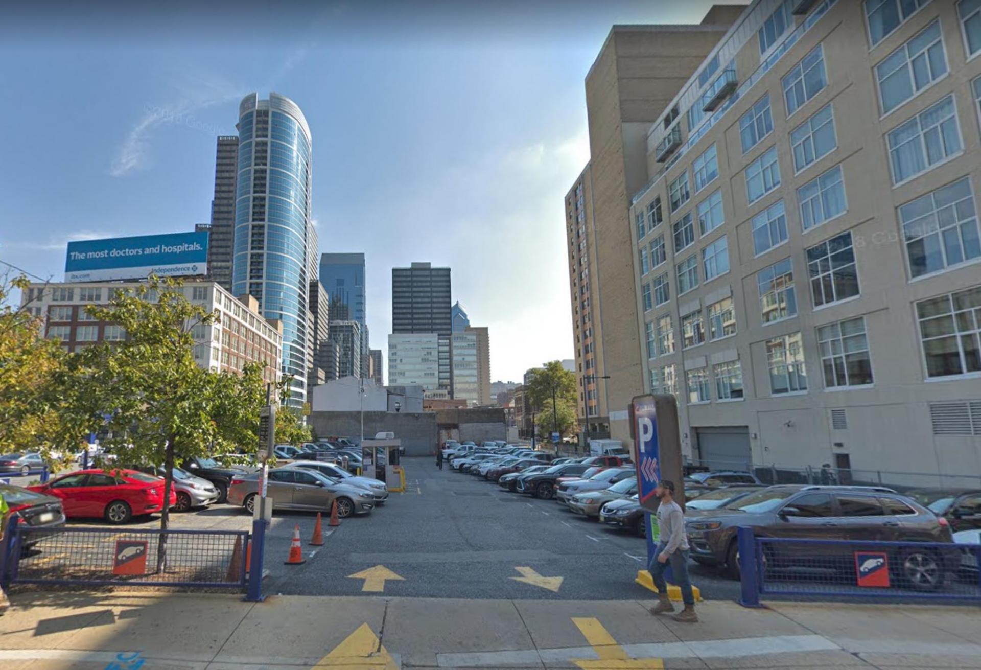 Parkway Corp. Sets Out To Really Build A New Center City Office Tower