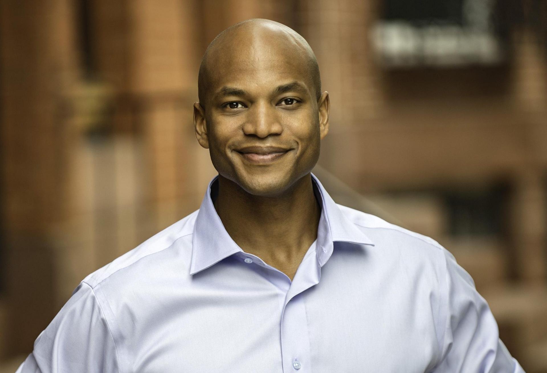Wes Moore, Maryland Democrats' nominee for governor, has raised thousands in campaign cash from real estate developers, investors, and brokers. 