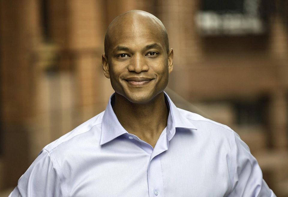 Wes Moore, Maryland Democrats' nominee for governor, has raised thousands in campaign cash from real estate developers, investors, and brokers.