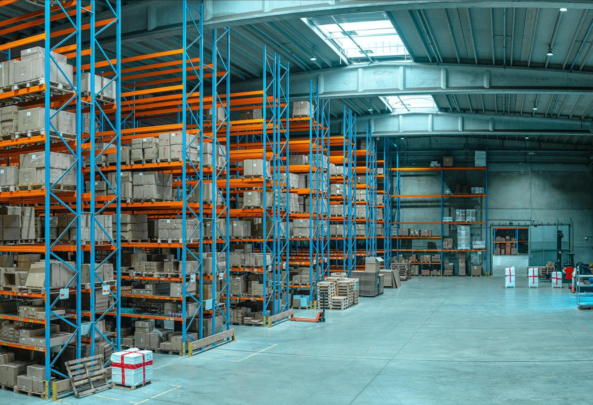 October Brings Houston’s Highest Industrial Leasing Activity This Year