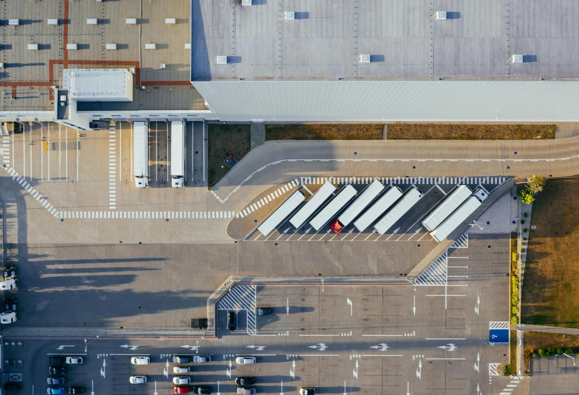 Report: Big U.S. Industrial User Activity Rebounded In 2025
