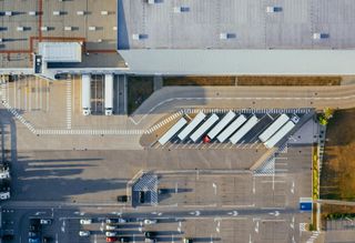 Report: Big U.S. Industrial User Activity Rebounded In 2025