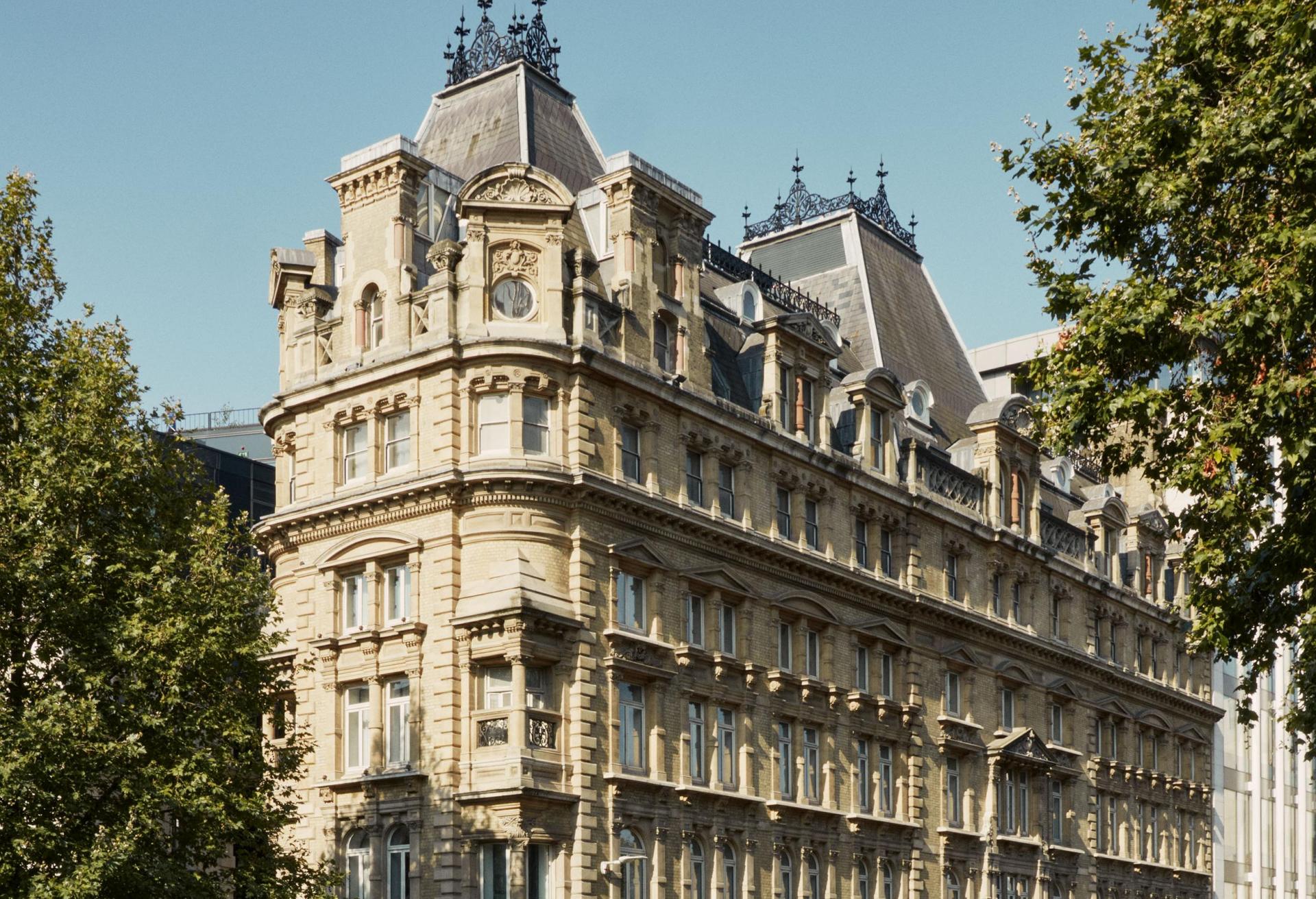 Hotel City of London
