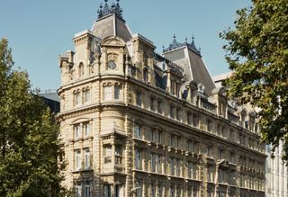 Hotel City of London