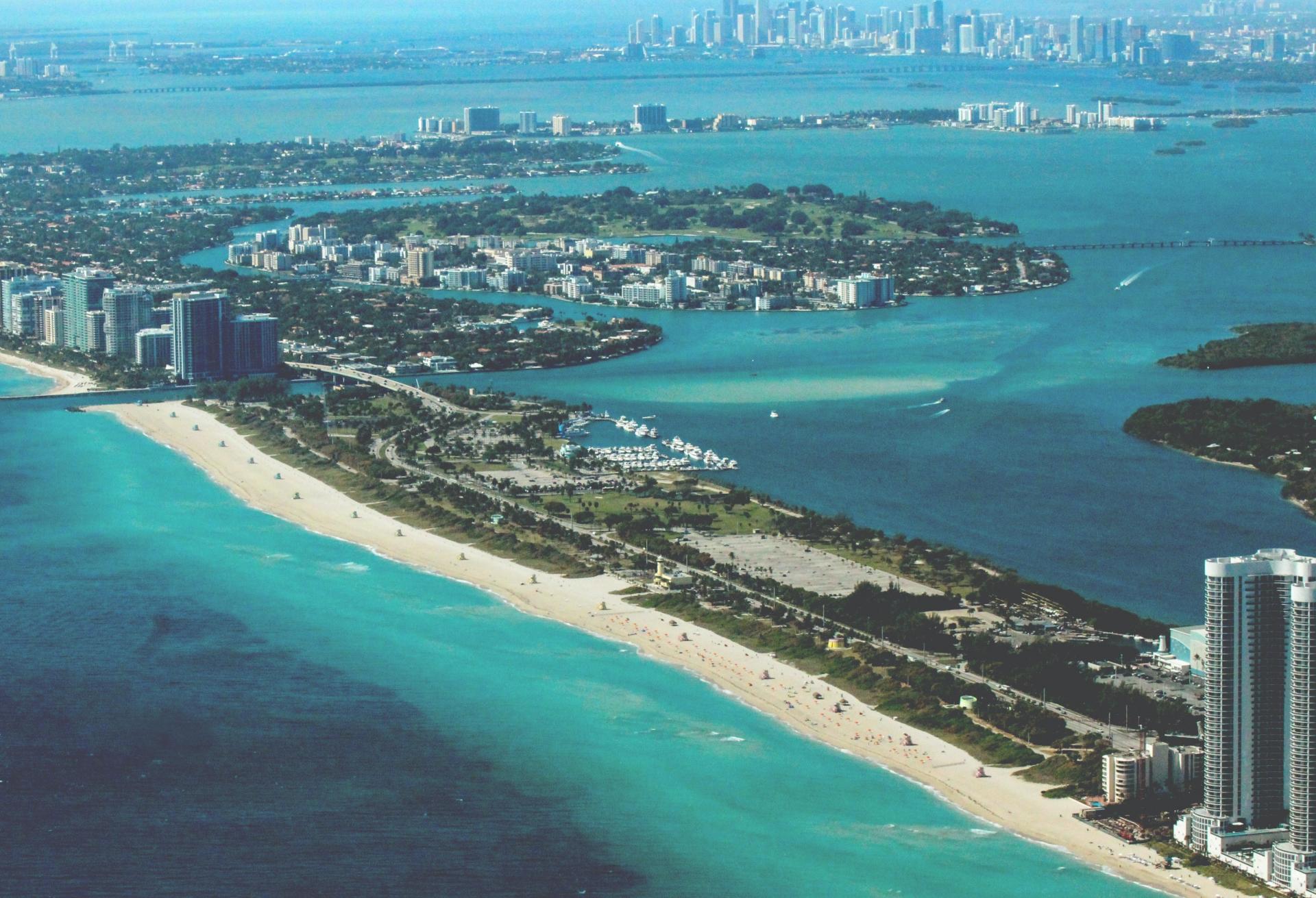 Much Of NYC’s CRE Business Has Moved To Florida. Will It Stay?