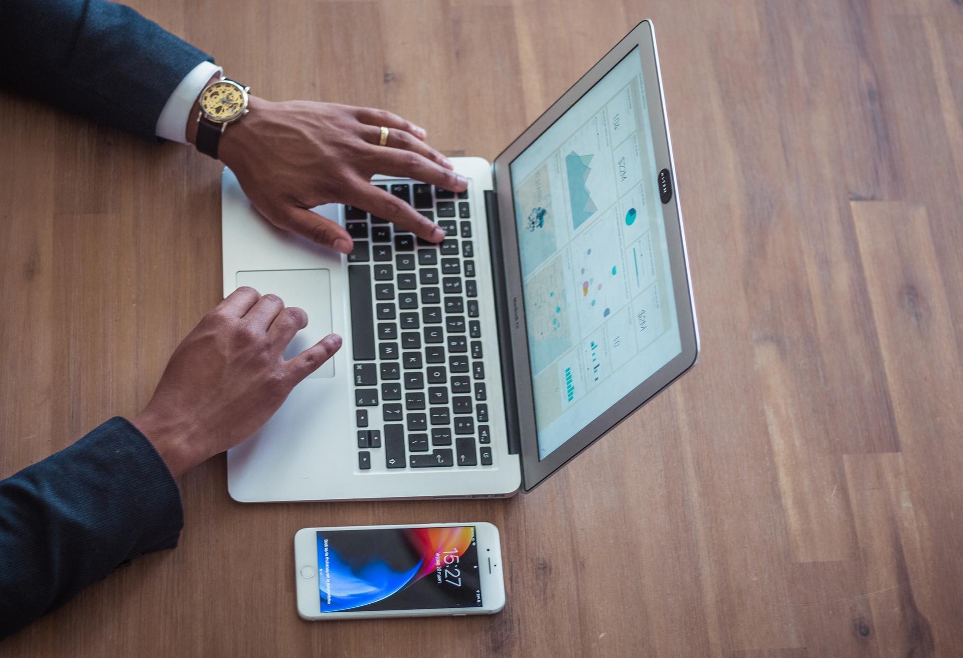 Data Science Knows What Your Next Job Should Be