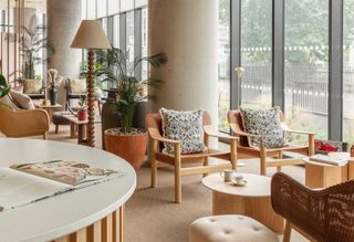 Crosstree Defies Gloom With £490M UK Fund-Raise