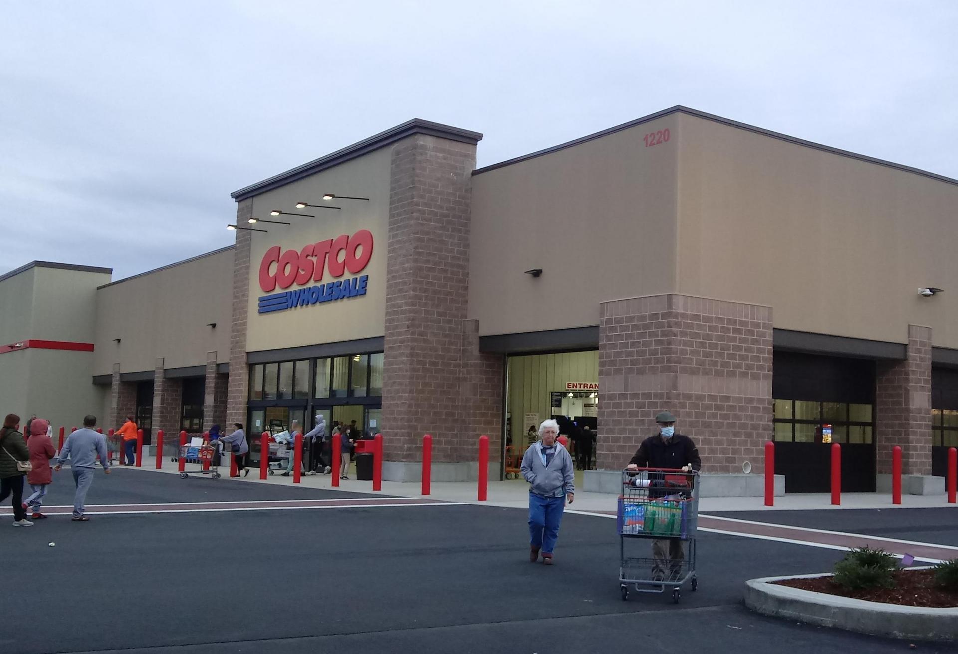 Costco Continues DFW Expansion With Planned Location In Prosper