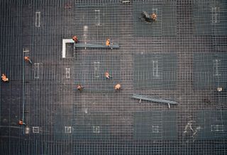 With Speed At A Premium, Big Tech Data Centers Are Going Modular