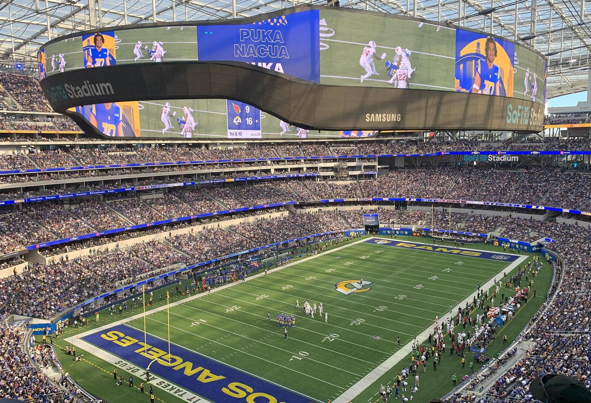 $493M Needed For Transit Project To SoFi, Intuit Stadiums Rejected By Coalition Of Cities