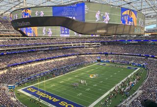 $493M Needed For Transit Project To SoFi, Intuit Stadiums Rejected By Coalition Of Cities