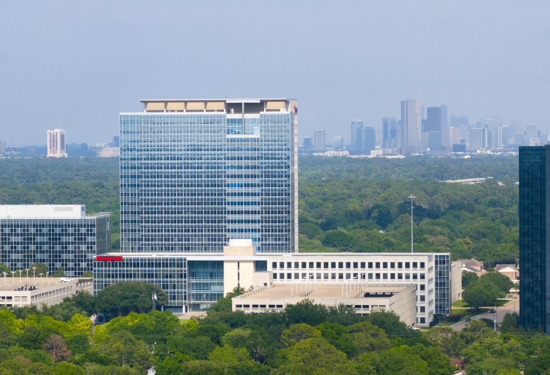 Benefit Company Halves HQ Footprint In West Houston Move