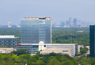 Benefit Company Halves HQ Footprint In West Houston Move