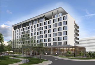 Simon Mall In South Florida Is Adding A Hotel 