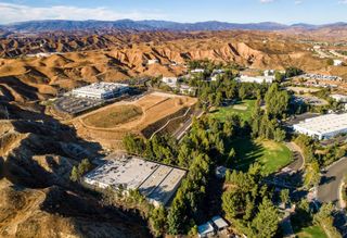 Oxford Properties Drops $134M On Santa Clarita Business Park