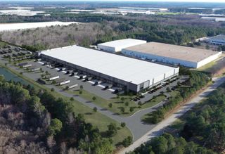 Smart Home Equipment Maker Buys Henry County Warehouse