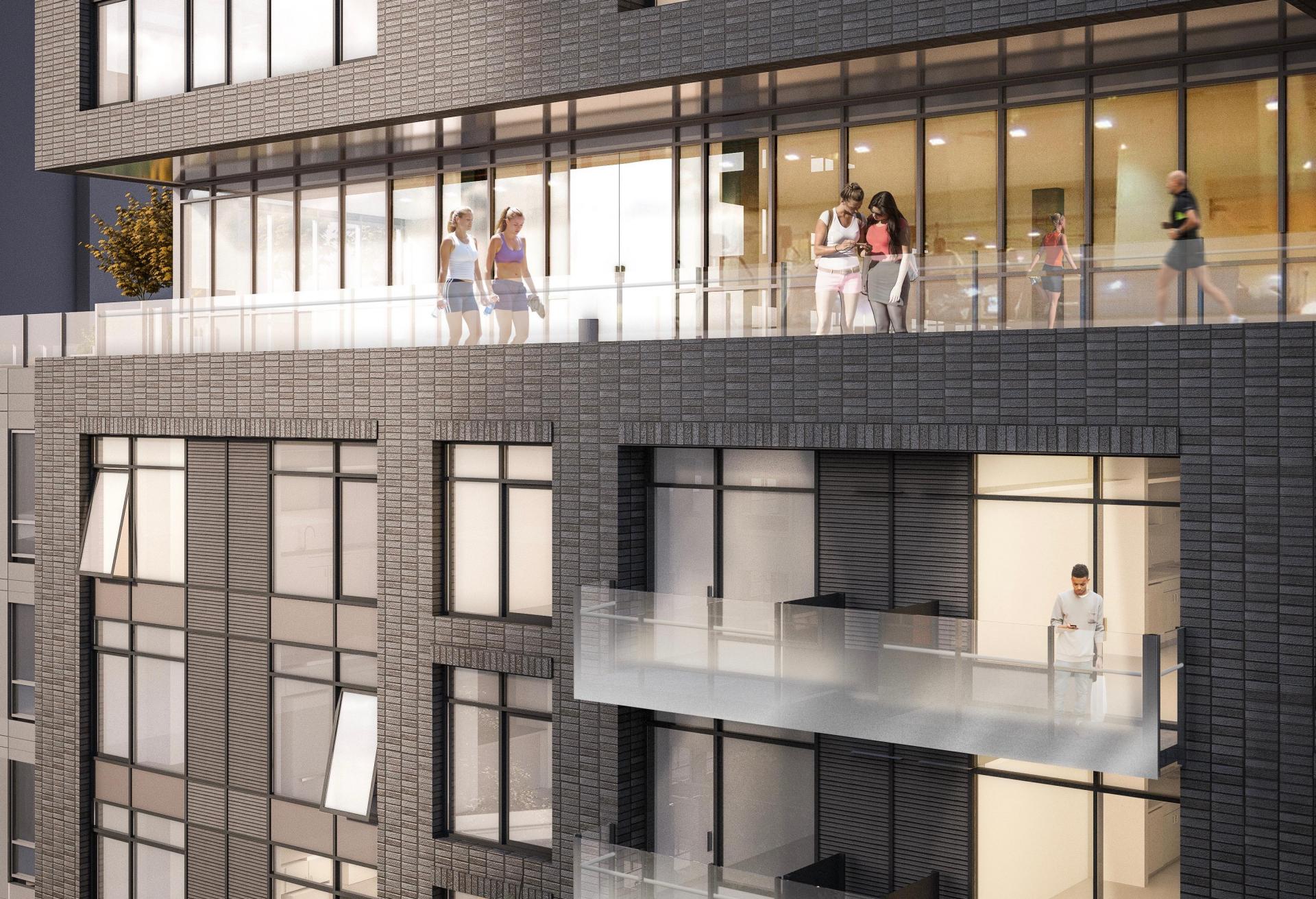 WhyHotel To Launch Pop-Up Hotel In Avalon Belltown Towers