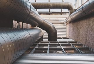 Recycling Heat From Data Centers Is Enticing, But Experts Say It's Mostly Hot Air