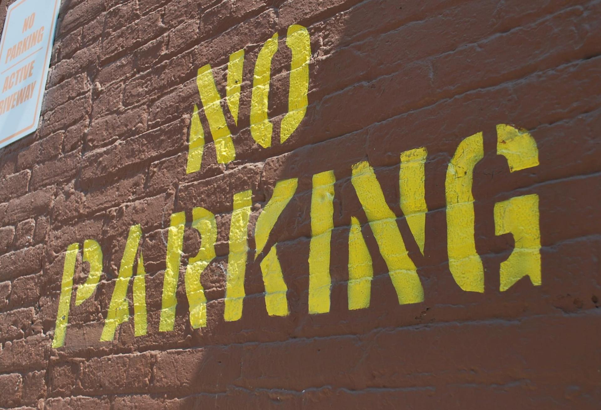 Birmingham's Car Park Clampdown