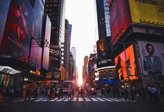 In The Battle For The Soul Of New York, Real Estate Is The Front Line