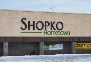 Regional Grocery Chain Shopko Files For Bankruptcy, To Close 105 Stores