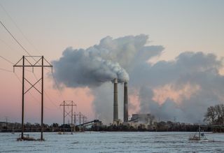 $1B Data Center Campus Planned At Closing Power Station