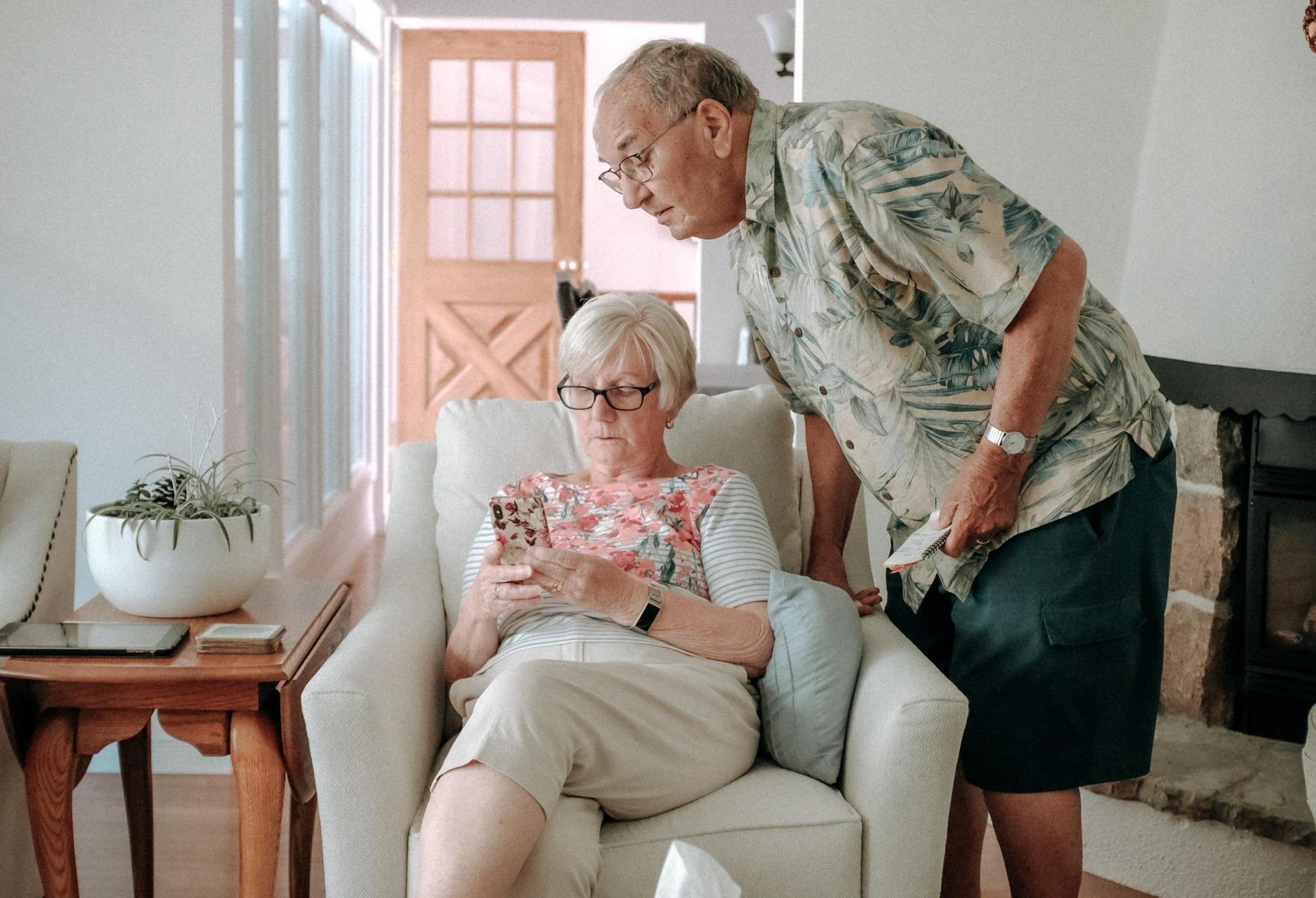 Government Boosts Chances Of UK Senior Housing Growth
