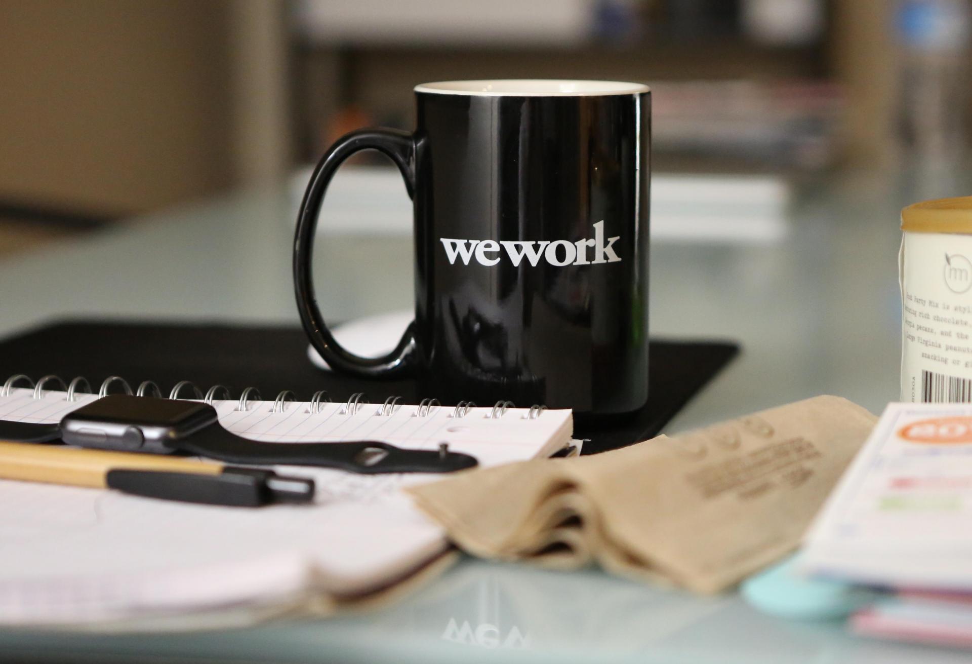 PODCAST: How A Possible WeWork Bankruptcy Is Likely To Hit Office Landlords