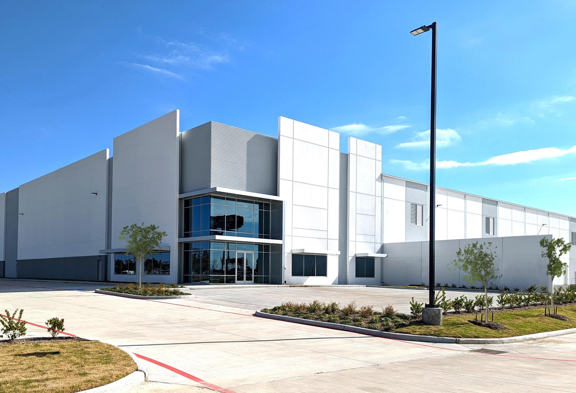 This Week's Houston Deal Sheet: 509K SF Future Global Distribution Hub Sells