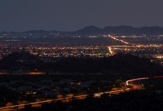 Developer Proposes 1.4M SF Data Center Campus On Former GM Testing Site In Arizona 